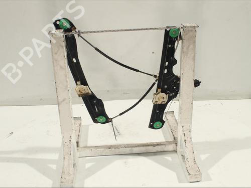 Front right window mechanism BMW X1 (E84) xDrive 20 d | BP12083395C23