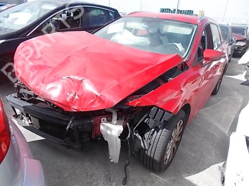 Instrument cluster SEAT LEON (5F1) 1.6 TDI | BP26925190C47 - Image 3
