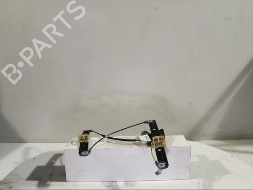 Used Front right window mechanism Front right window mechanism AUDI A3 Limousine (8YS, 8YM) RS3 TFSI quattro (400 hp) 33445100 33445100