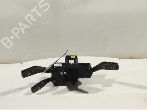 Used Steering column stalk Steering column stalk VW PASSAT B6 (3C2) 2.0 TDI (140 hp) 12000968 12000968