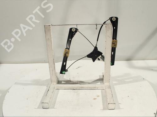 Used Front left window mechanism VW CC B7 (358) 2.0 TDI (136 hp) 12080826