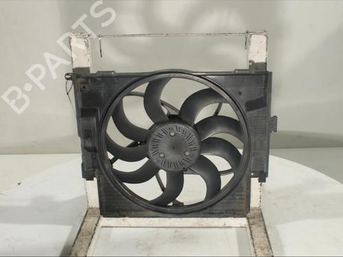 Used Radiator fan BMW 3 (F30, F80) [2011-2018]  17209026