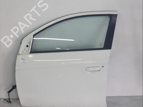 Used Left front door Left front door 36791559 36791559