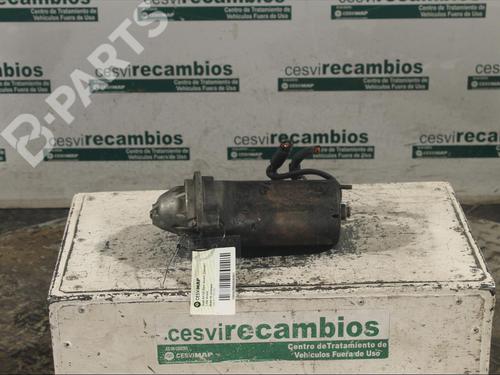 Startmotor AUDI A4 B7 (8EC) [2004-2009]  11988993