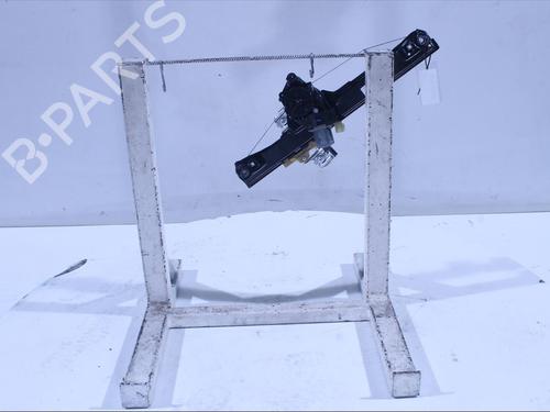 Used Front right window mechanism Front right window mechanism FORD ECOSPORT 1.5 EcoBlue TDCi (100 hp) 12083384 12083384
