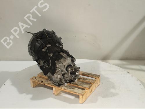 Gearbox JAGUAR XE (X760) 2.0 | BP31843488M3 - Image 4