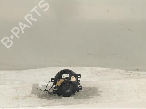 Left front fog light PEUGEOT 207 (WA_, WC_) 1.4 HDi | BP15472077C30 