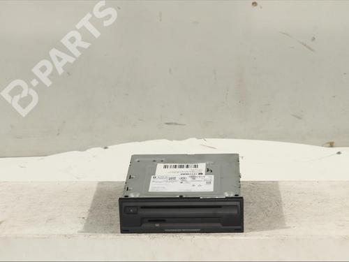 Radio VW GOLF VII (5G1, BQ1, BE1, BE2) [2012-2021]  11983933