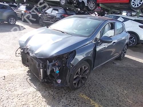 Used Parts RENAULT CLIO V (B7_)  1.5 Blue dCi 100 (B7AD)  2558486
