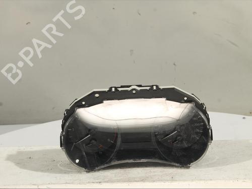 Instrument cluster NISSAN QASHQAI II SUV (J11, J11_) 1.6 dCi | BP27815407C47 