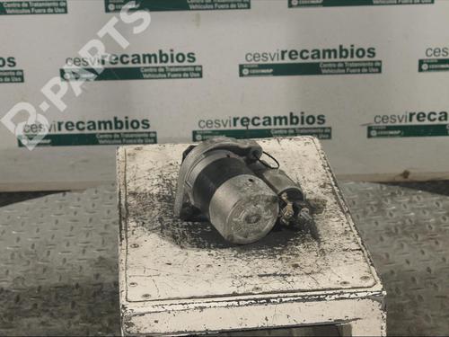 Starter FORD FOCUS III Turnier 1.6 TDCi | BP11900781M8 