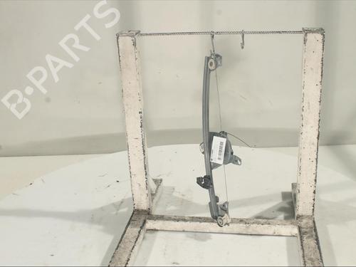 Used Front right window mechanism CITROËN C3 I (FC_, FN_) 1.4 HDi (68 hp) 21125382