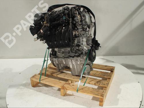 Engine TOYOTA YARIS (_P13_) 1.5 Hybrid (NHP130_) | BP11909462M1 