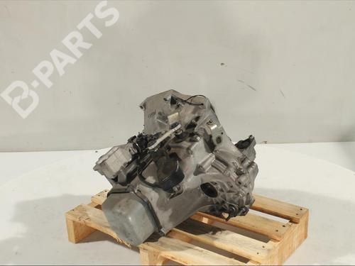 Gearbox PEUGEOT 208 I (CA_, CC_) 1.6 HDi / BlueHDi 75 | BP11910487M3 