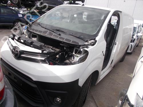 Used Parts TOYOTA PROACE Van (MDZ_) 1.5 D4d (MDZ8) (102 hp) 4342728