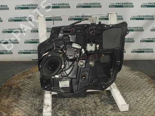 Used Front right window mechanism Front right window mechanism MAZDA 5 (CR) 2.0 (CREW, CR19) (146 hp) 12077312 12077312