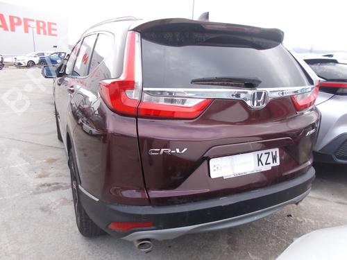 Hand brake HONDA CR-V V (RW_, RT_) 1.5 VTEC AWD (RW2) | BP32005148I18