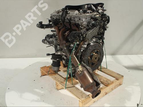 Engine LEXUS IS III (_E3_) 300h (AVE30_, AVE30R) | BP11983983M1 