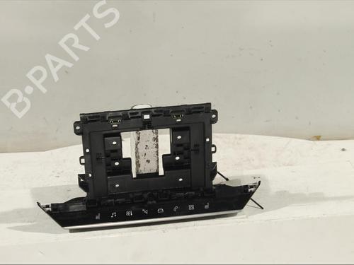 Used Switch Switch CITROËN C5 AIRCROSS (A_) 2.0 BlueHDi 180 (AJEHZR) (177 hp) 11989603 11989603