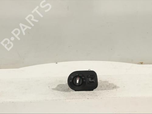 Used Headlight switch SEAT ALTEA (5P1) [2004-2015]  13473341