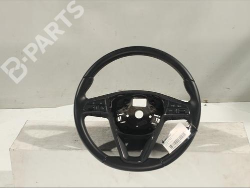 Steering wheel SEAT LEON (5F1) [2012-2021]  11983786