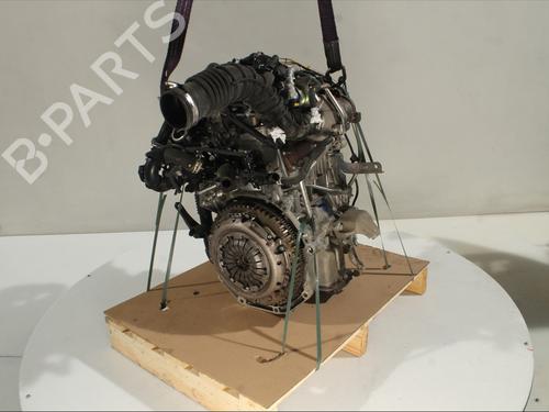 Engine RENAULT CLIO IV (BH_) 0.9 TCe 90 (BHNF, BHMA, BHMH, BHJK, BHJR) | BP29986144M1