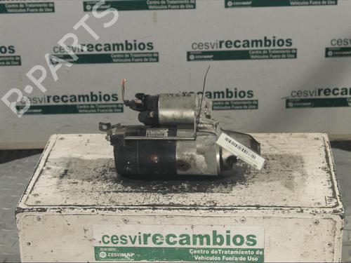 Used Starter Starter HONDA CIVIC VIII Hatchback (FN, FK) 2.2 CTDi (FK3) (140 hp) 11899682 11899682