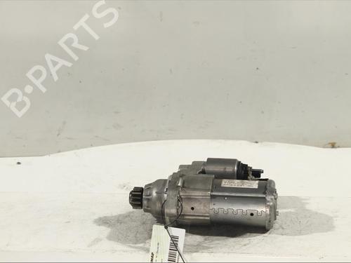 Used Starter Starter SKODA FABIA III (NJ3) 1.0 (75 hp) 11983043 11983043