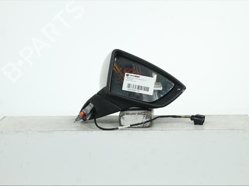 Used Right mirror Right mirror SEAT ARONA (KJ7, KJP) 1.0 TSI (95 hp) 39756676 39756676
