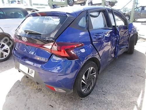 Brugte HYUNDAI i20 III (BC3, BI3)  1.2  4604496