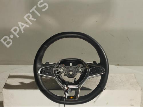 Used Steering wheel Steering wheel RENAULT ARKANA I (LCM_, LDN_) 1.3 TCe 140 (LDN0) (140 hp) 15265004 15265004