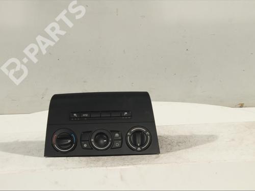 Used Climate control BMW 1 (E87) [2003-2013]  12082164
