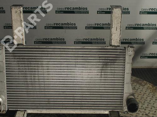 Used Intercooler TOYOTA VERSO (_R2_) 2.0 D-4D (AUR20_, AUR20R) (126 hp) 11895262