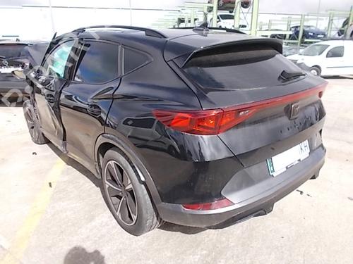 Peças CUPRA FORMENTOR (KM7, KMP)  1.5 TSI  4641150