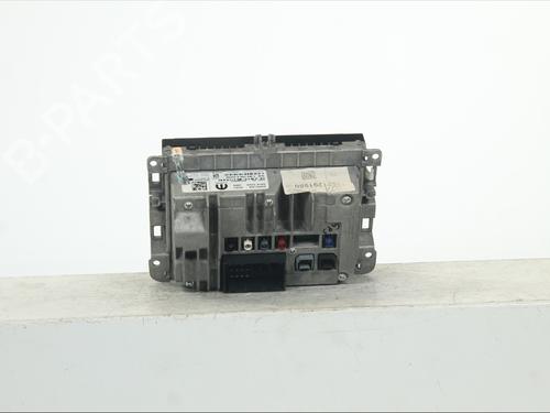 Electronic module JEEP RENEGADE SUV (BU, B1, BV) 1.6 CRD | BP38039708M83 - Image 2
