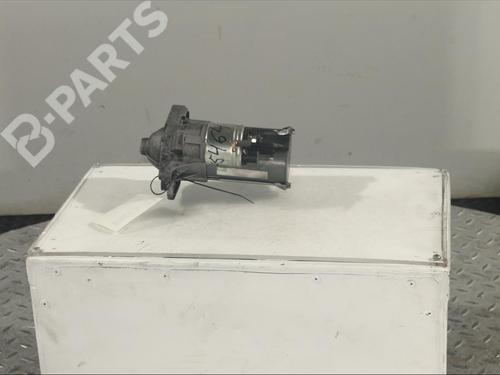 Starter RENAULT MEGANE III Hatchback (BZ0/1_, B3_)  | BP11901950M8 