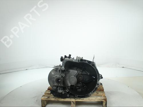 Used Gearbox Gearbox 38628380 38628380