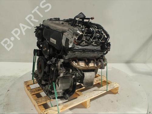 Engine AUDI A4 B8 (8K2)  | BP15227522M1 