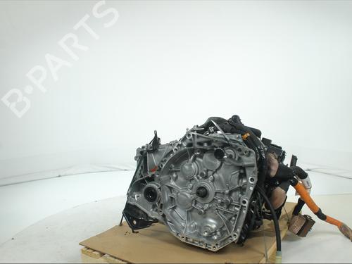 Electronic module MITSUBISHI COLT VII Hatchback (VB_) 1.6 Hybrid (VBEH6) | BP36960602M83 - Image 3