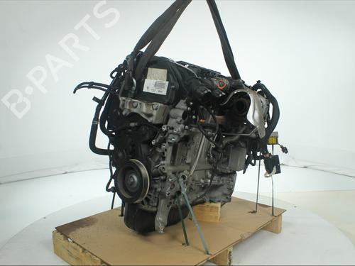 Engine CITROËN C4 II (NC_) 1.6 BlueHDi 100 | BP37186101M1 - Image 3