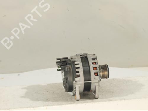Alternator NISSAN QASHQAI II (J11, J11_) 1.5 dCi | BP29203289M7 