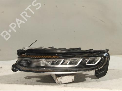 Blinklys fortil venstre CITROËN C3 AIRCROSS II (2R_, 2C_) 1.6 BlueHDi 120 (2CBHZH) (120 hp) 29268949