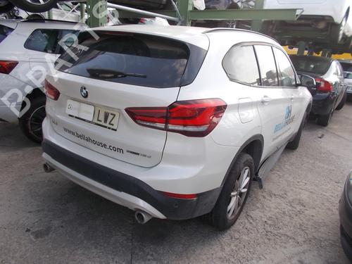Engine BMW X1 (F48) sDrive 18 d | BP36791507M1  - Image 8