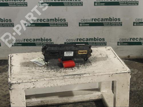 Climate control FORD FOCUS III Turnier 1.6 TDCi | BP11896359I5