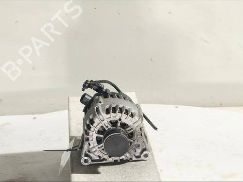 Alternator PEUGEOT 308 II (LB_, LP_, LW_, LH_, L3_) 1.2 THP 110 | BP24519959M7