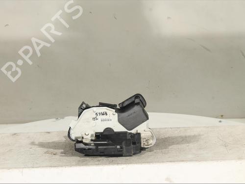 Used Front left lock VW CC B7 (358) [2011-2016]  16583128