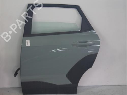 Used Left rear door Left rear door HYUNDAI KONA (SX2) 1.6 GDi Hybrid (129 hp) 34457208 34457208