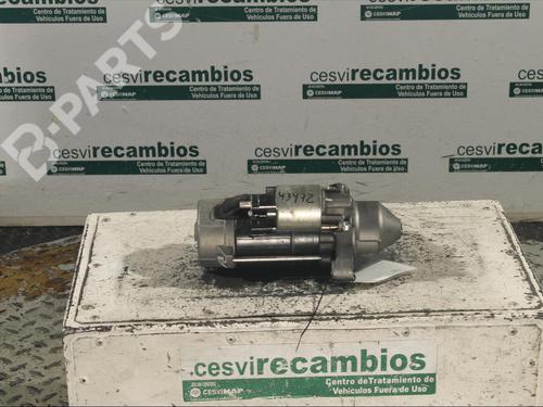 Used Starter TOYOTA AVENSIS (_T25_) 2.0 D-4D (ADT250_, ADT250R) (126 hp) 11898231