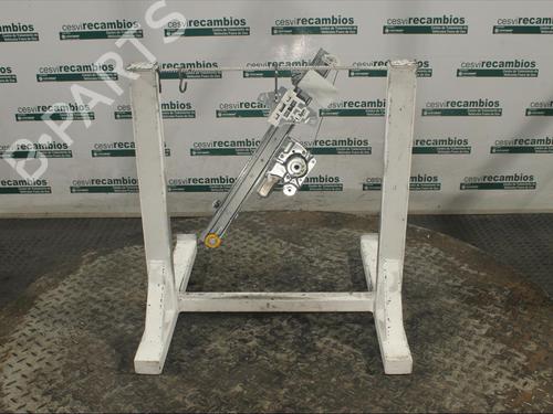 Front left window mechanism NISSAN MICRA V (K14) 1.0 | BP12077026C22