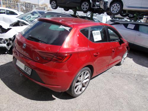 Used Parts SEAT LEON SC (5F5) 1.4 TSI (150 hp) 3029729